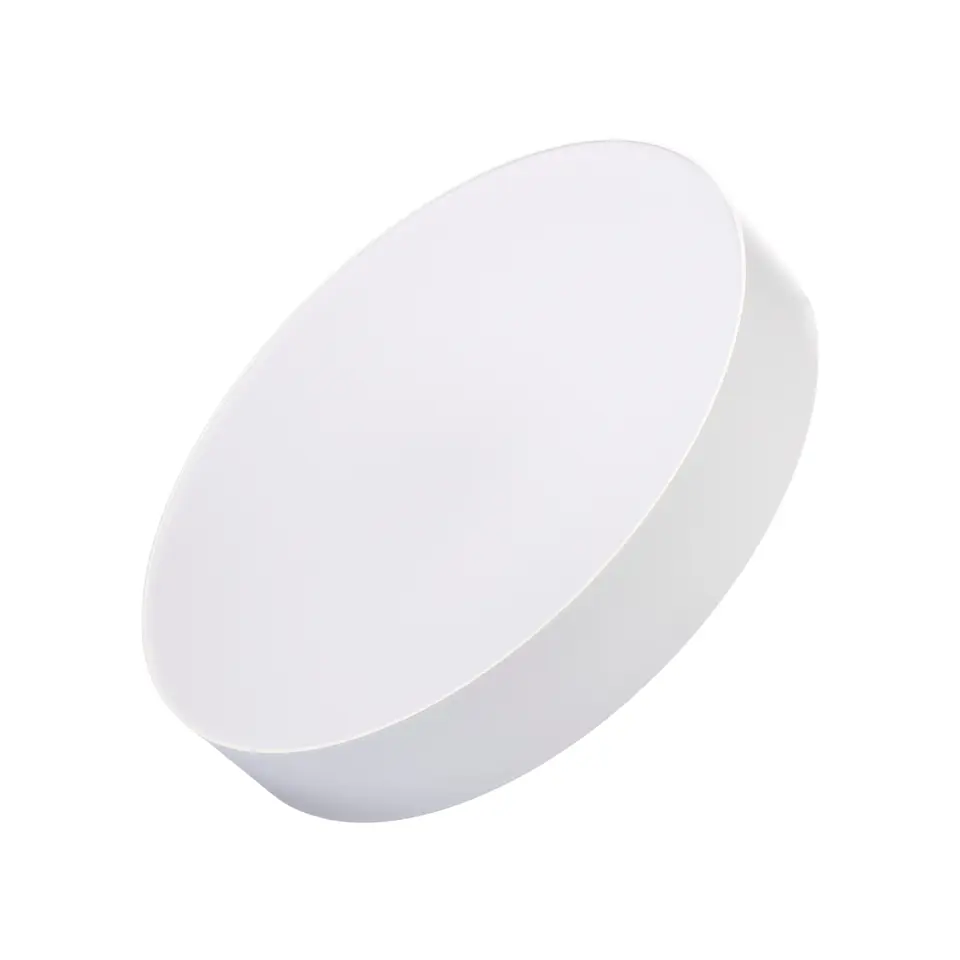 Lámpara Decorativa de Techo(Plafón), 32W, Tres Tonos, Moon White, LUCERNA 1