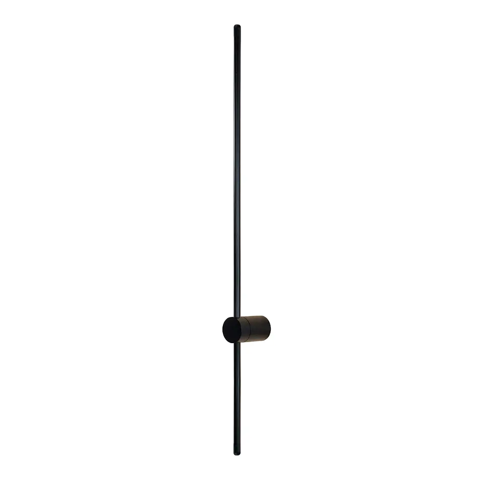 Lámpara Decorativa de Aplique, 16W, Tres Tonos, Linox A2, LUCERNA 1