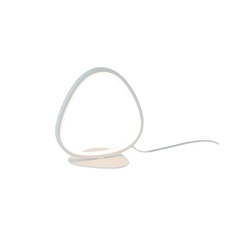 Lámpara Decorativa de Mesa, 12W, 3 Tonos, Menhir, LUCERNA