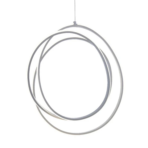 Lámpara Decorativa Colgante Urano 48W - LUCERNA