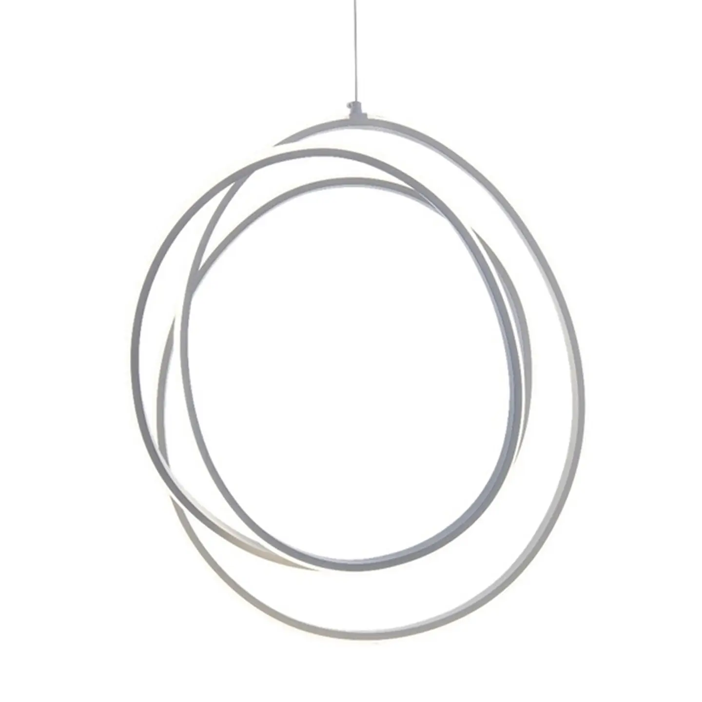 Lámpara Decorativa Colgante Urano 48W - LUCERNA 1
