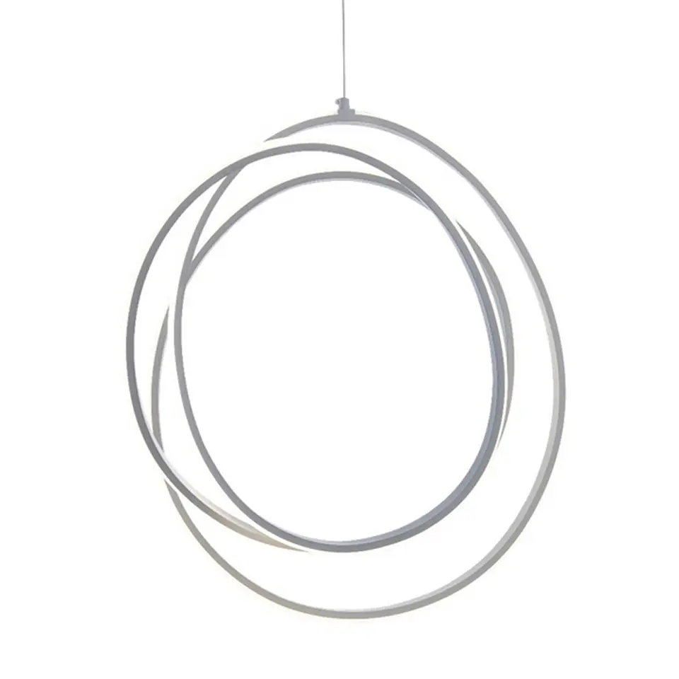 Lámpara Decorativa Colgante Urano 48W - LUCERNA 1