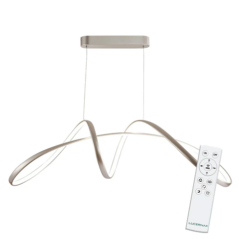 Lámpara Decorativa Colgante Aurora 50W - LUCERNA