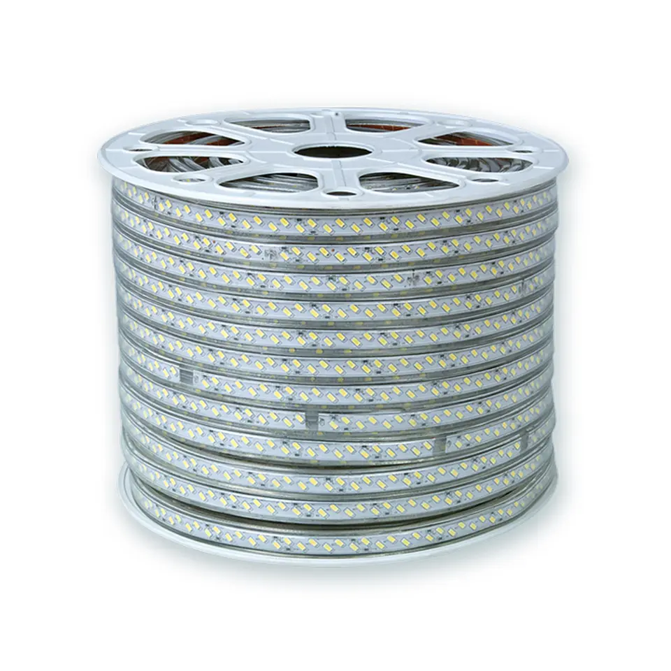 Cinta LED, Carrete 50m, 6500K, LUCERNA 1