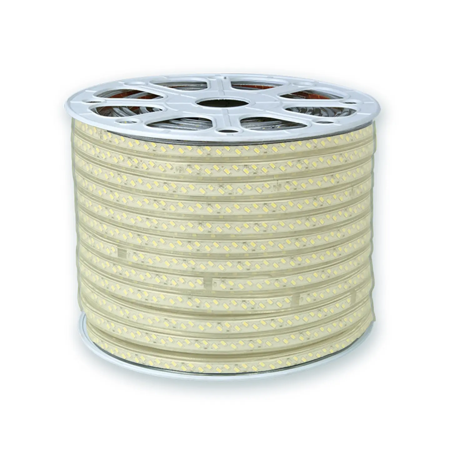 Cinta LED, Carrete 50m, 3000K, LUCERNA 1