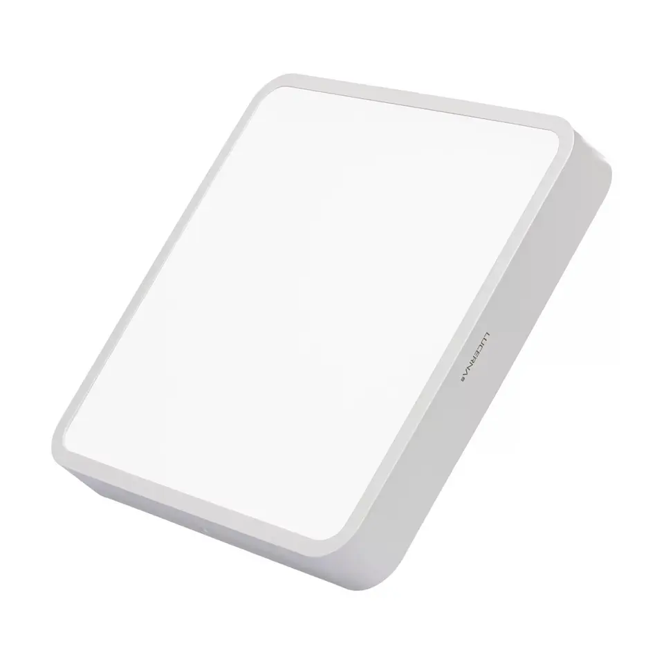 Panel Superficial Cuadrado 8″, 22W, 6500K, High Lumen, LUCERNA 1