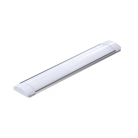 Lámpara Lineal Superficial 60cm, 18W, 6500K, LUCERNA