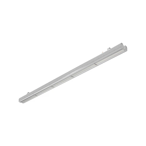 Lámpara Lineal Colgante High Bay,  9  en 1, Tres Tonos, Blanco,  LUCERNA