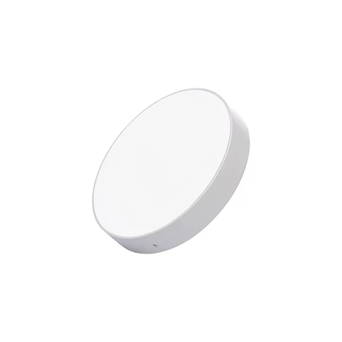 Panel Superficial Redondo 4″, 18W, 6500K, MaxiLumen, LUCERNA