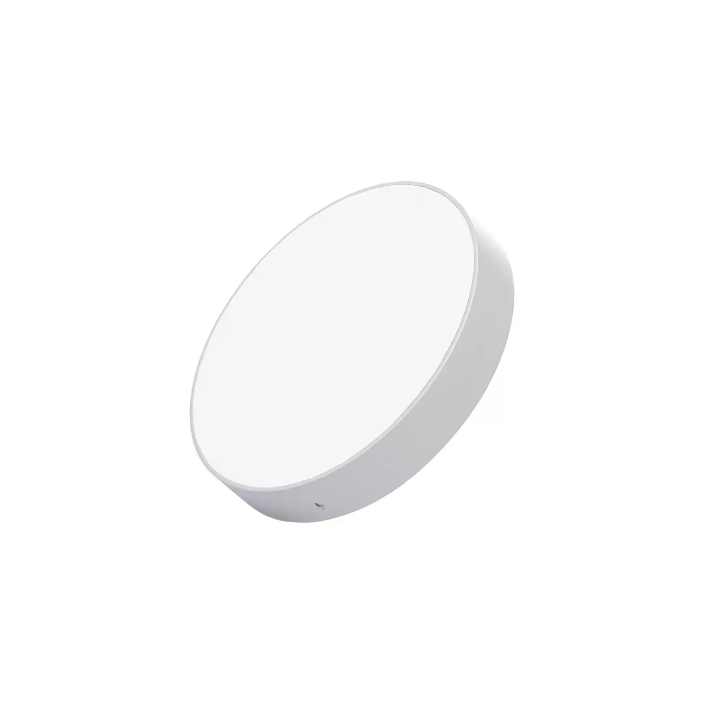 Panel Superficial Redondo 4″, 18W, 6500K, MaxiLumen, LUCERNA 1
