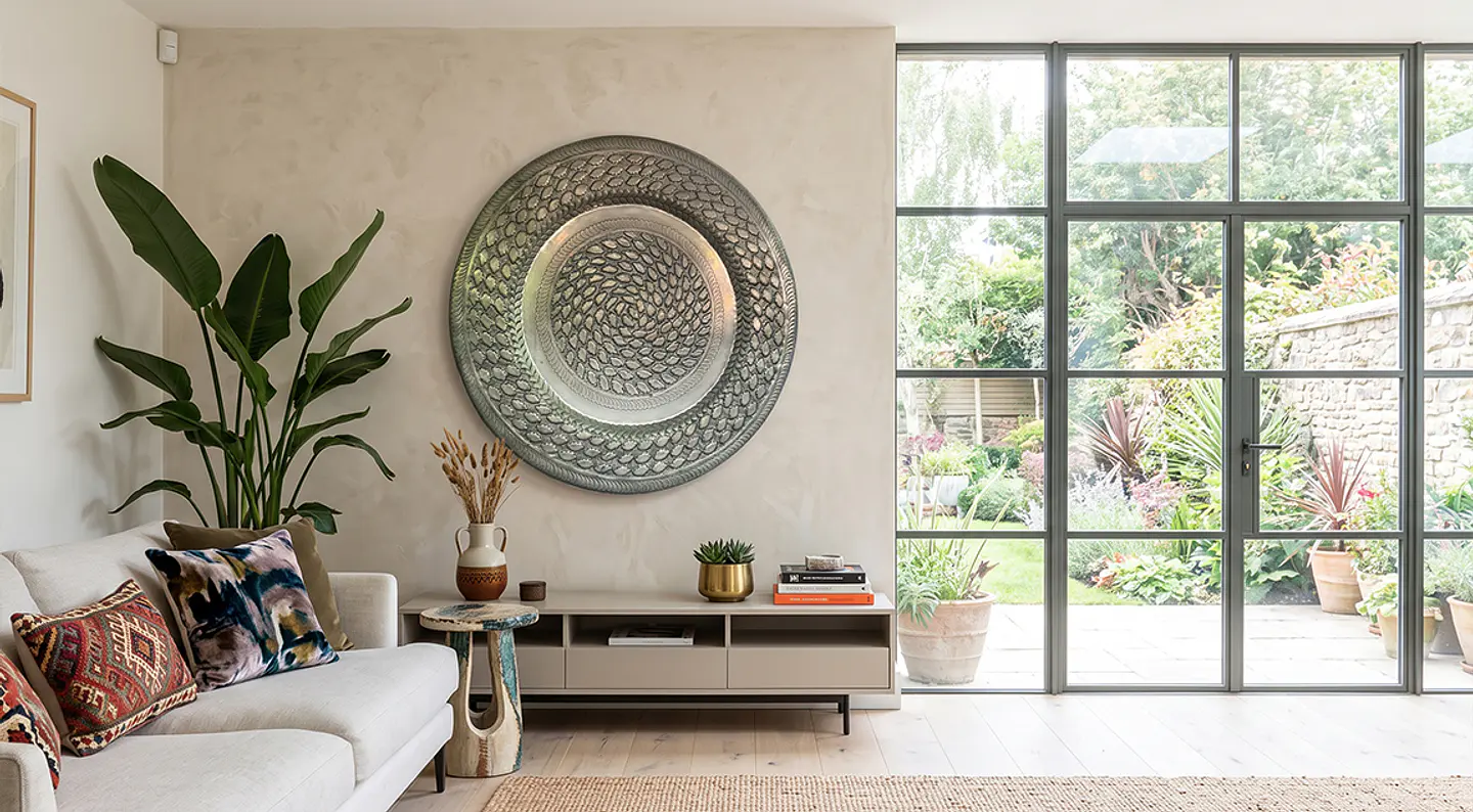 Objetos con historia para una decoración original