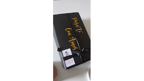 BOX Picoteo 