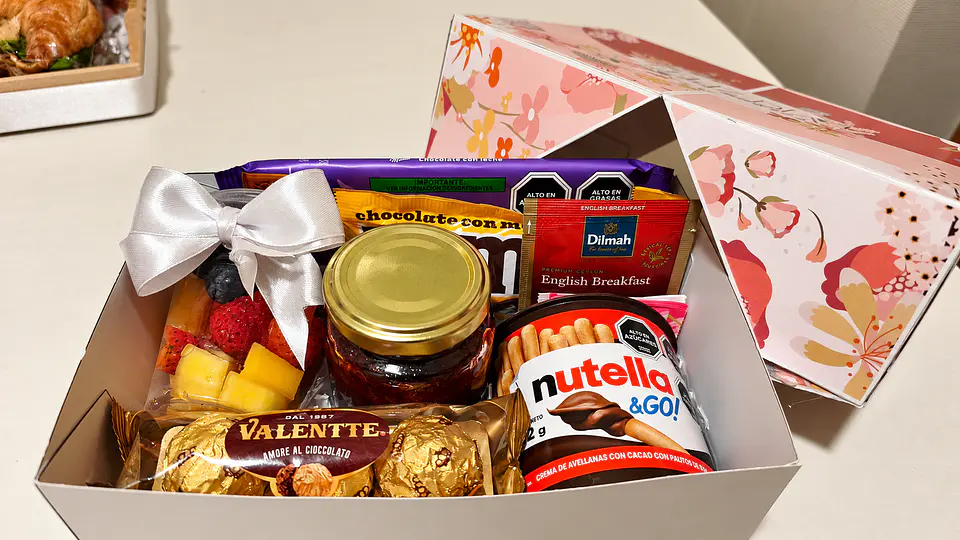 BOX Dulce Momento 1
