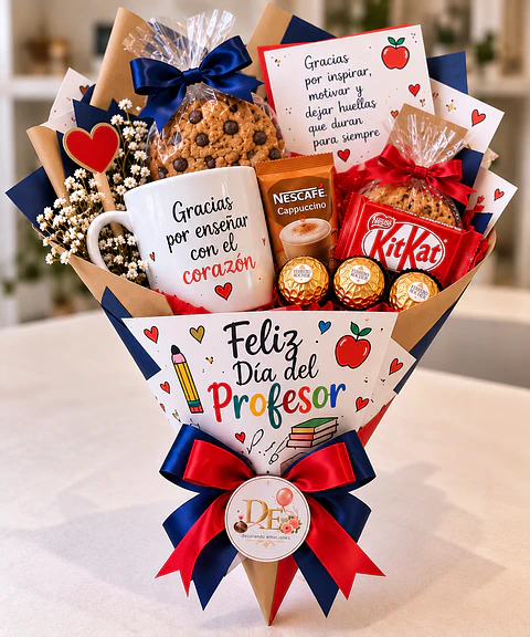 Ramo Personalizado 