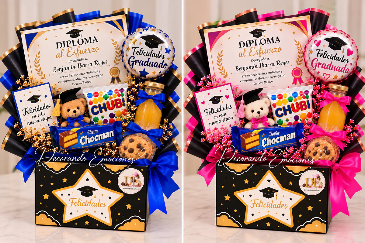 Graduación 