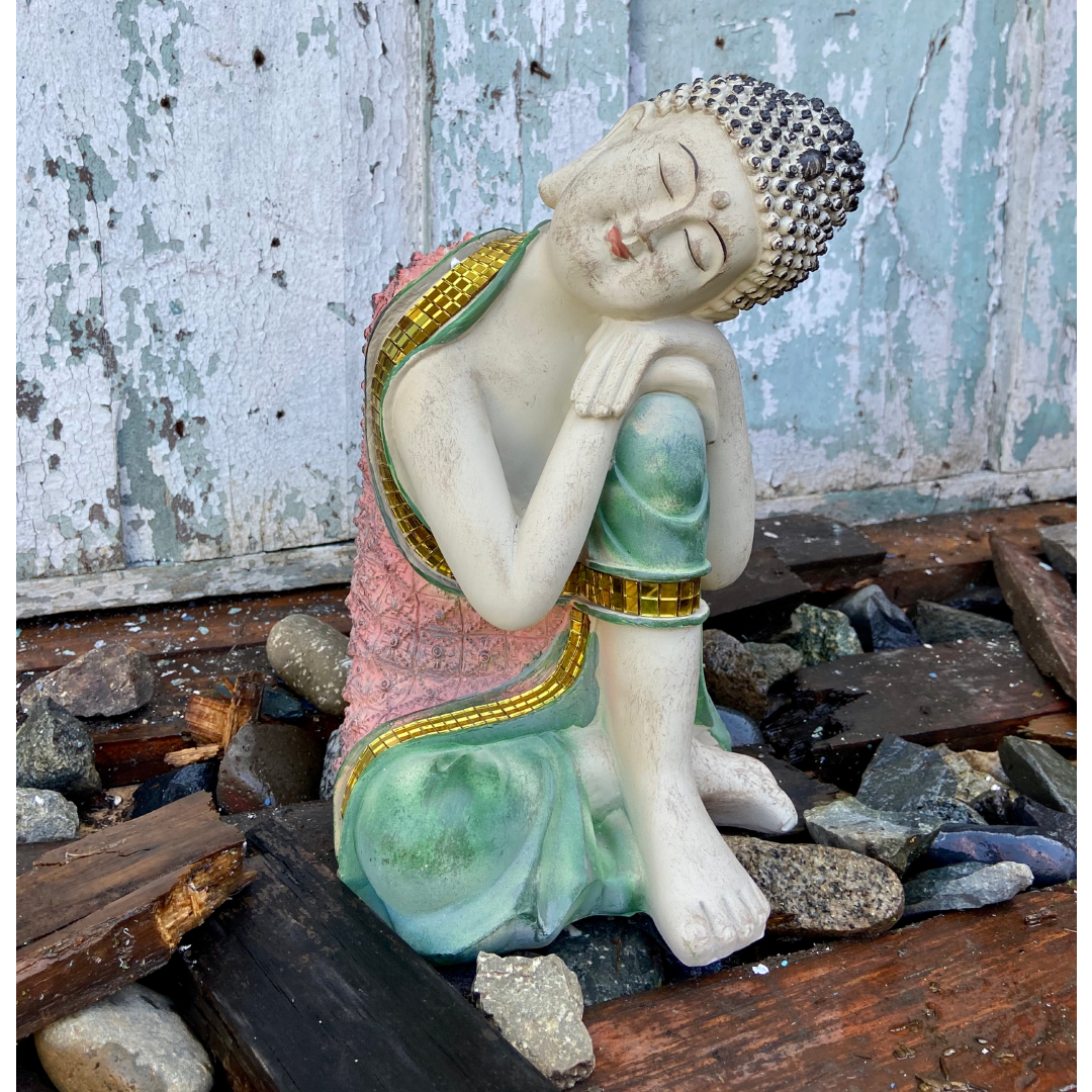 Buda Durmiendo