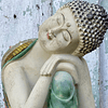 Buda Durmiendo
