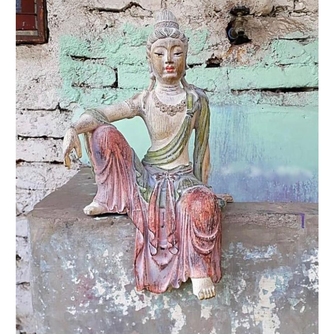 Diosa GuanYin