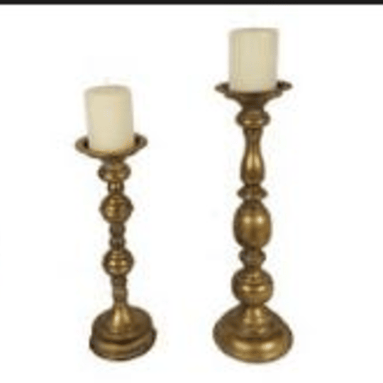 Candelabros 