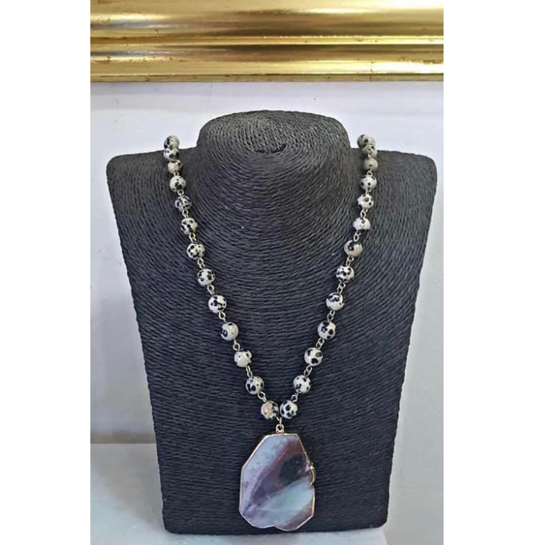 Collar Carolina