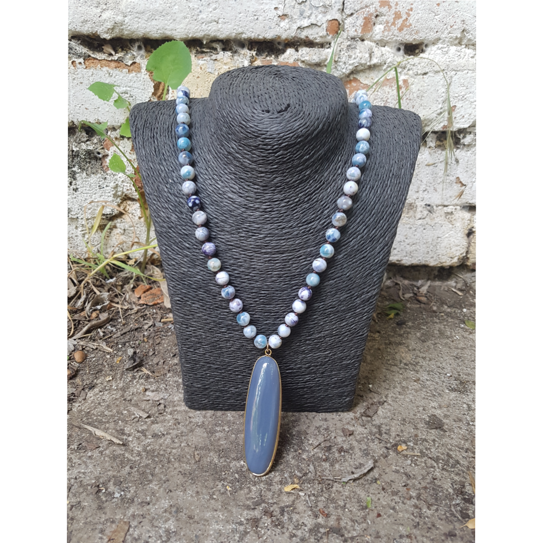 Collar Dominga