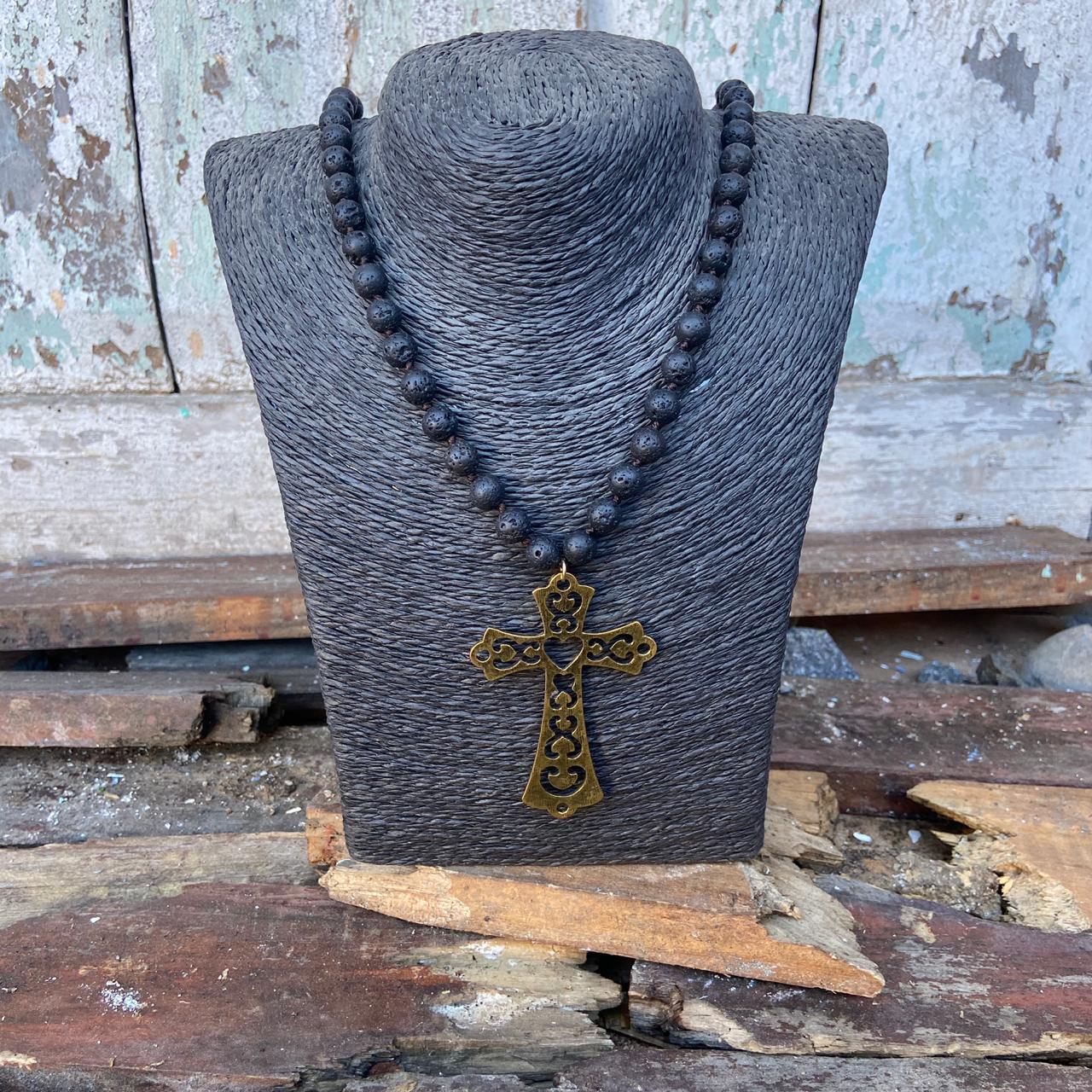 Collar Claudia