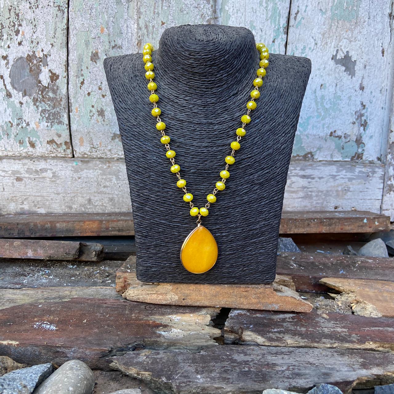 Collar Ignacia
