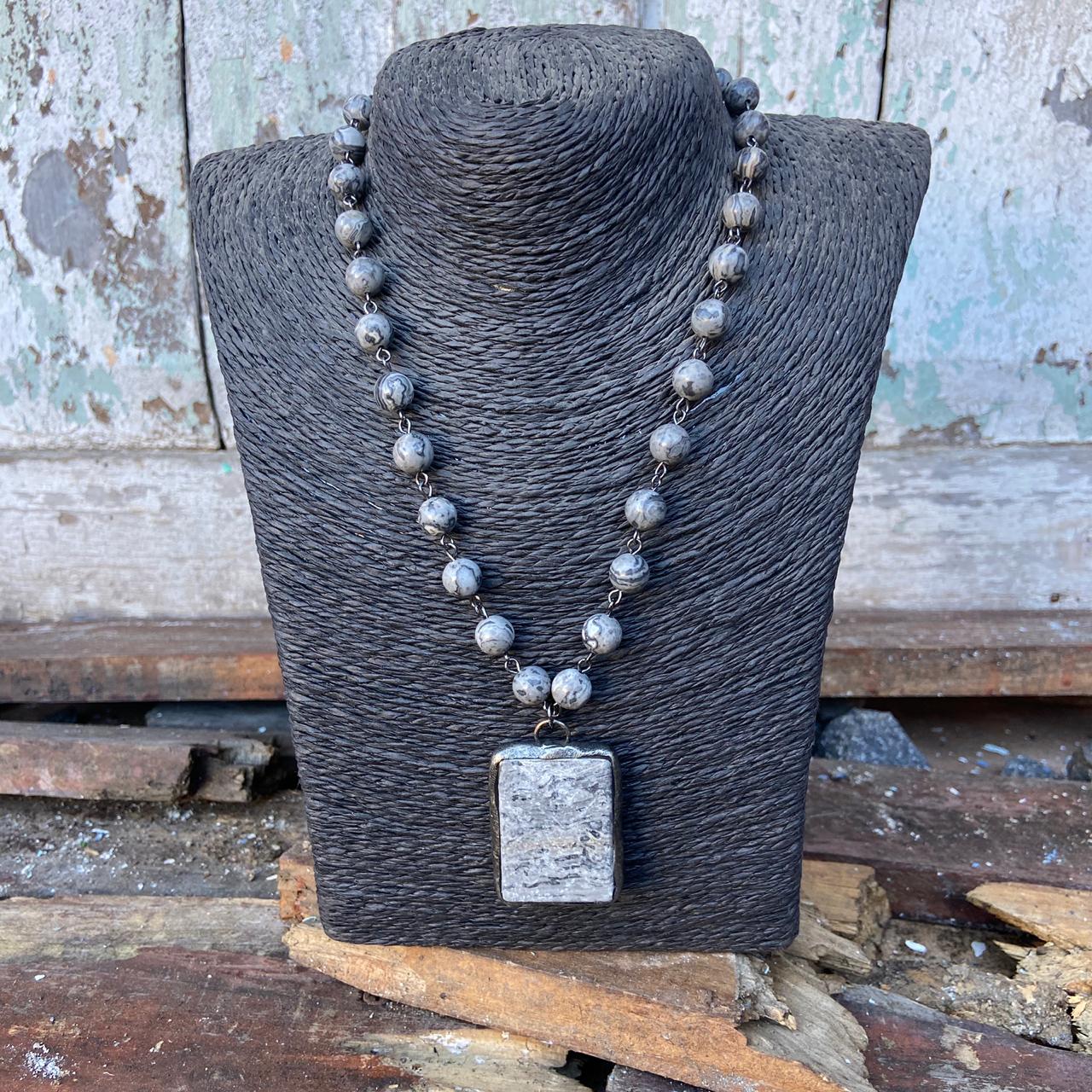 Collar Paula