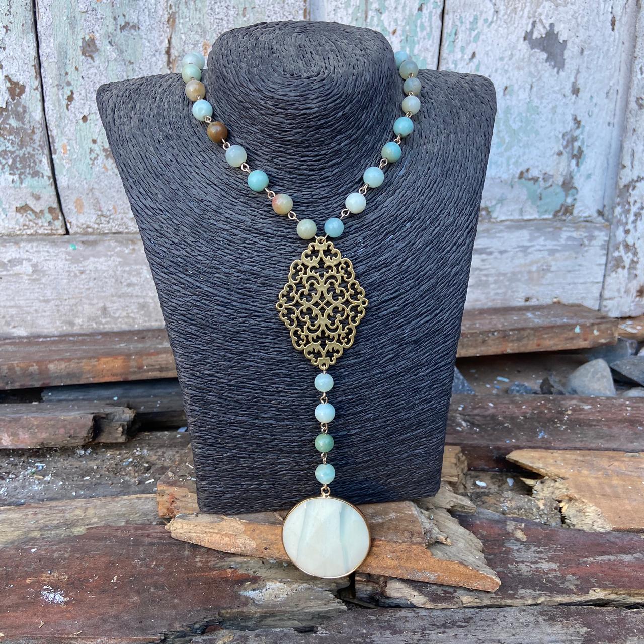 Collar Renata