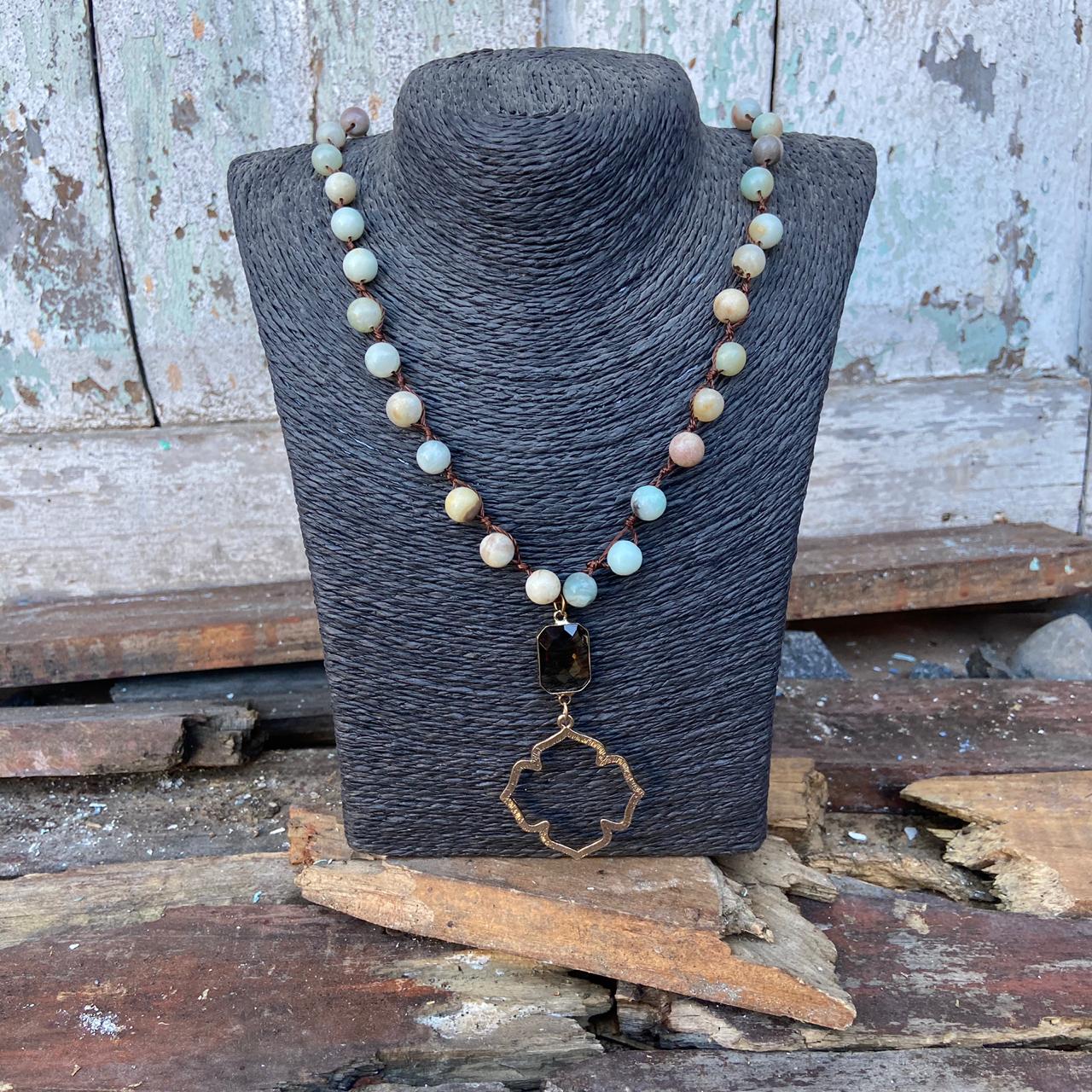 Collar Victoria