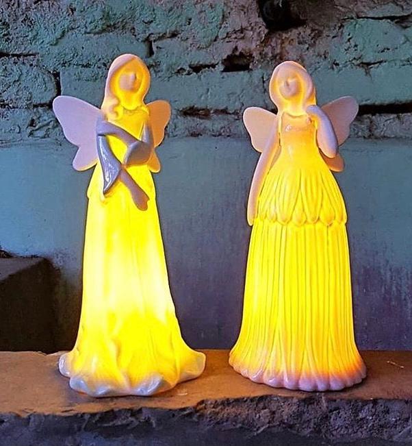 Hadas con Luz (SET)