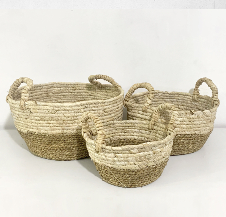Canastos Lino