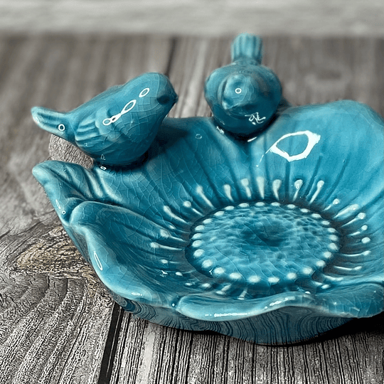 Bandejita Cerámica Tue 