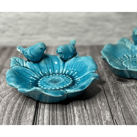 Bandejita Cerámica Tue 