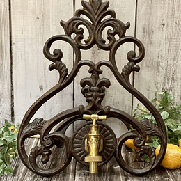 Portamanguera Laurentina