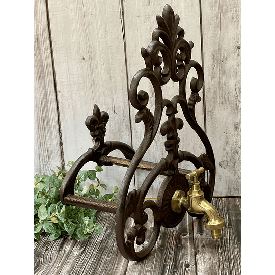 Portamanguera Laurentina