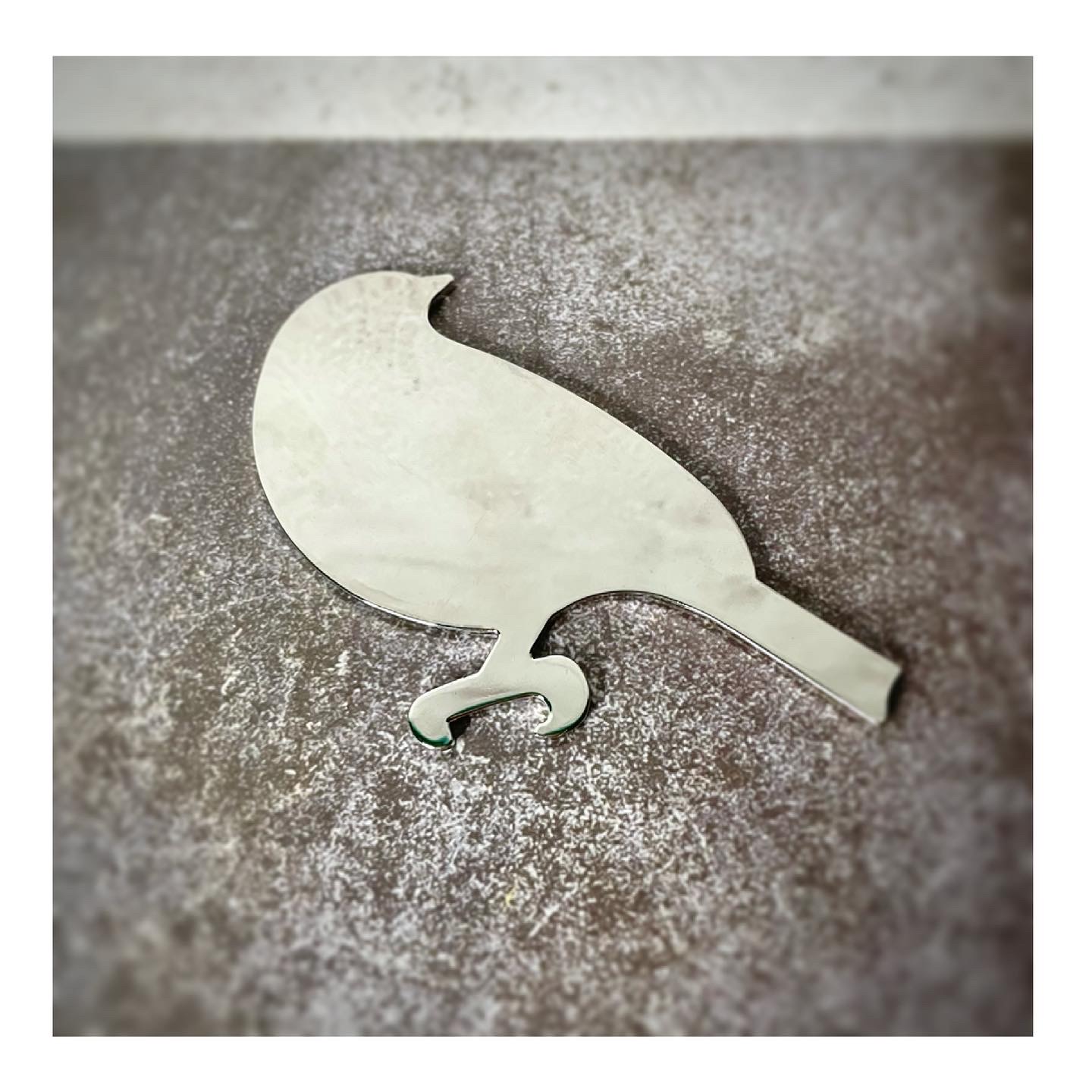 Destapador Pajarito