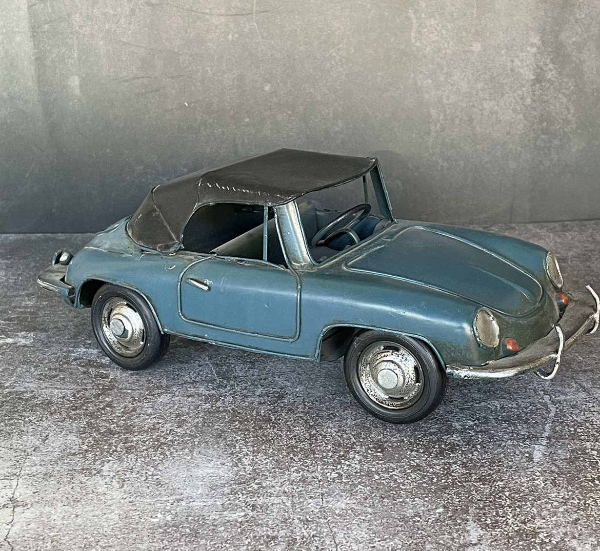 Réplica auto