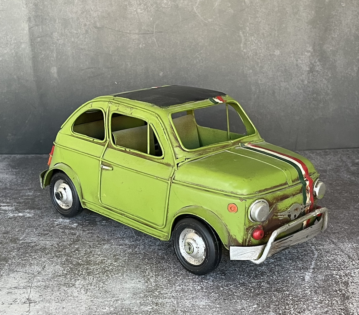 Réplica auto