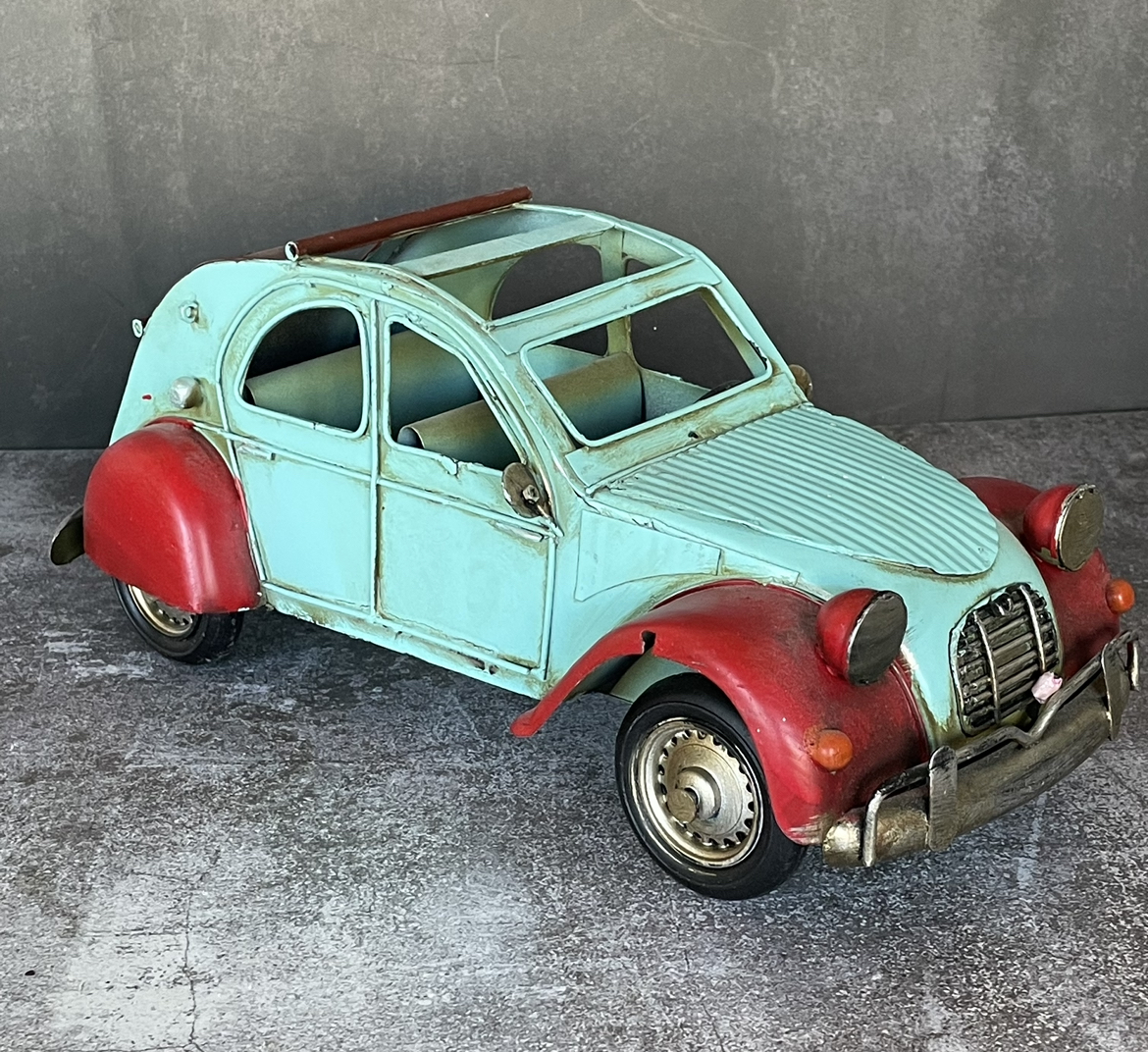 Réplica auto