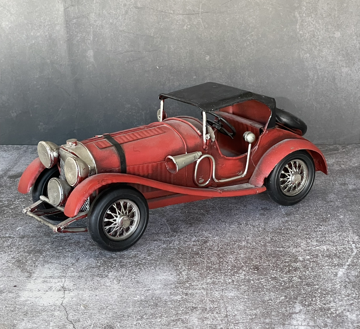 Réplica auto