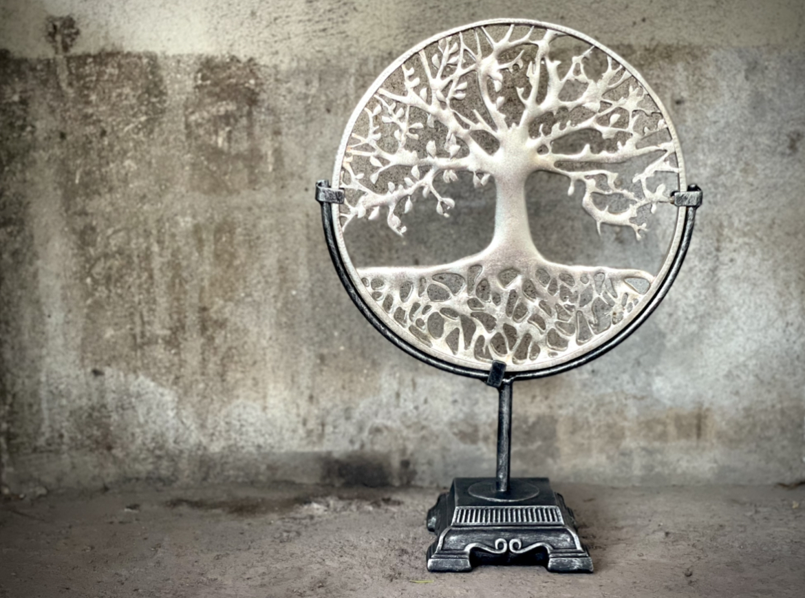 Árbol de la Vida
