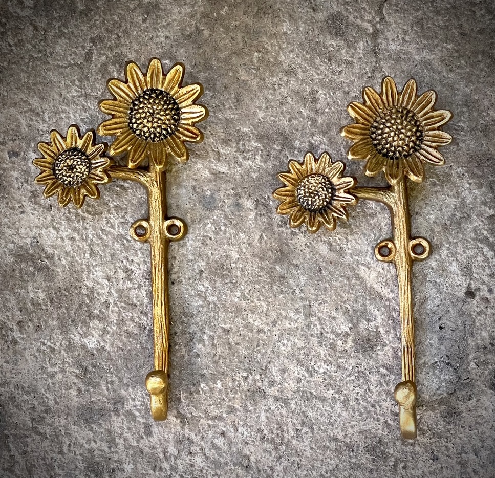 Percha Girasol
