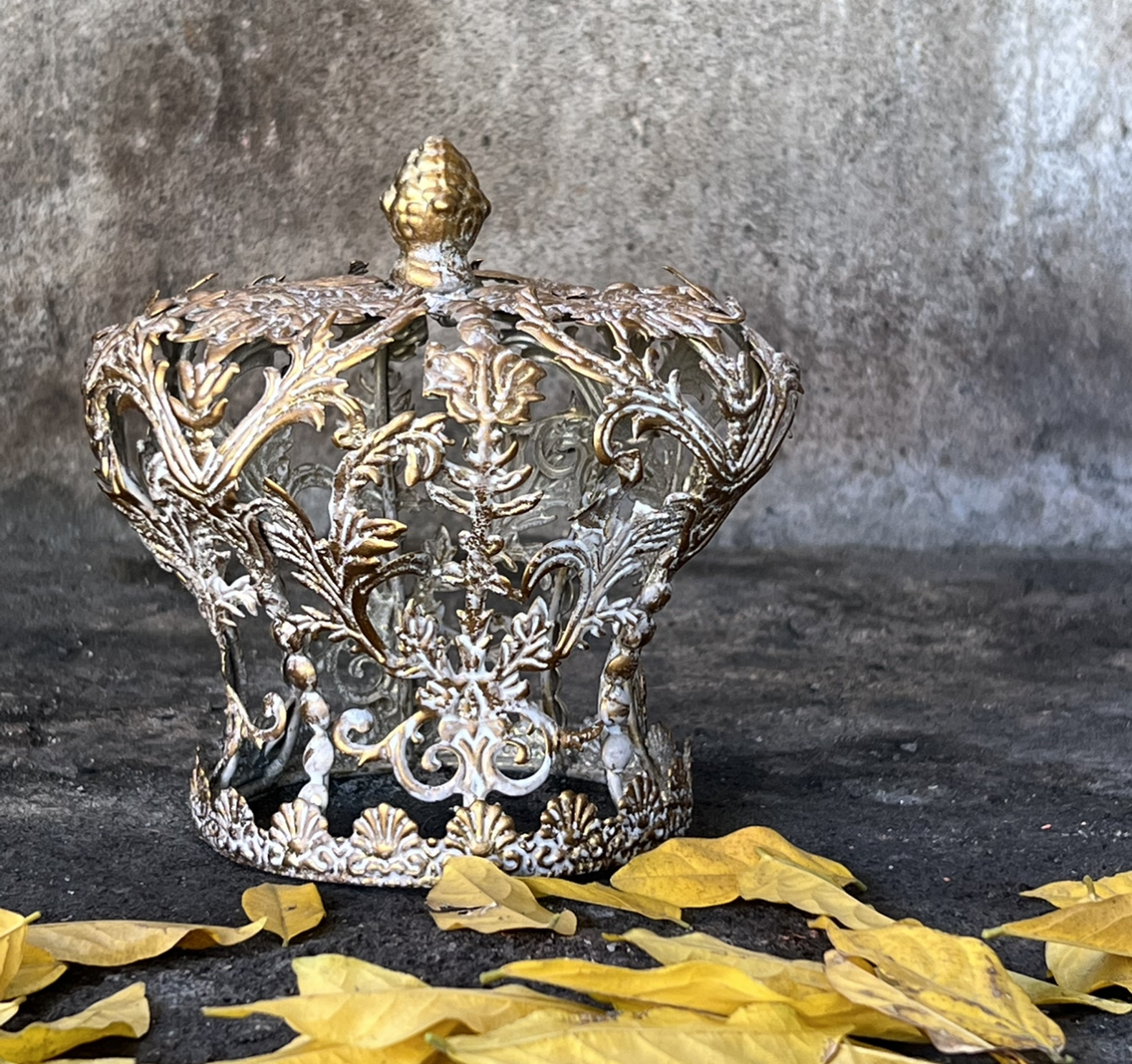 Corona Greca