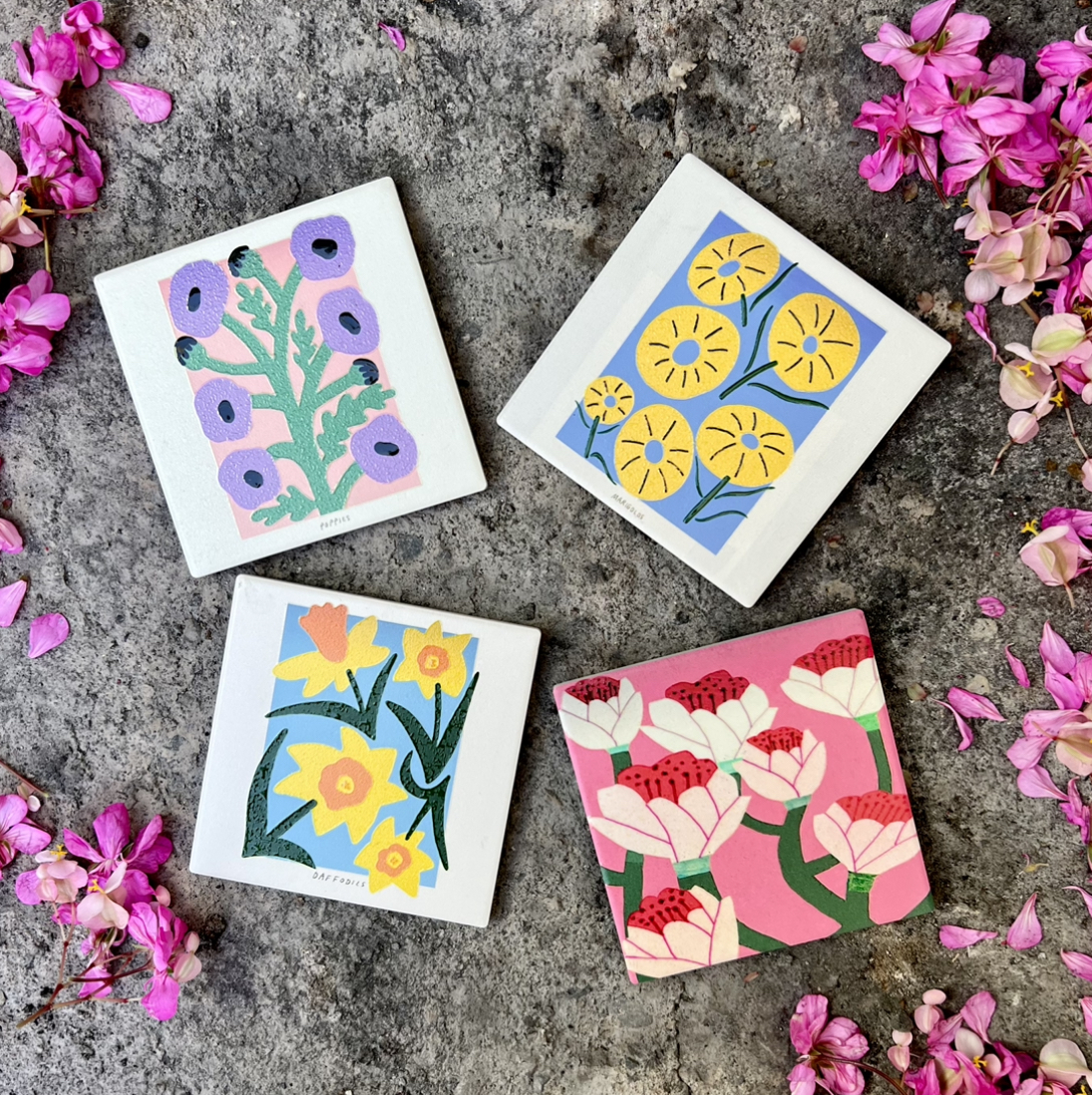 Posavasos Fure