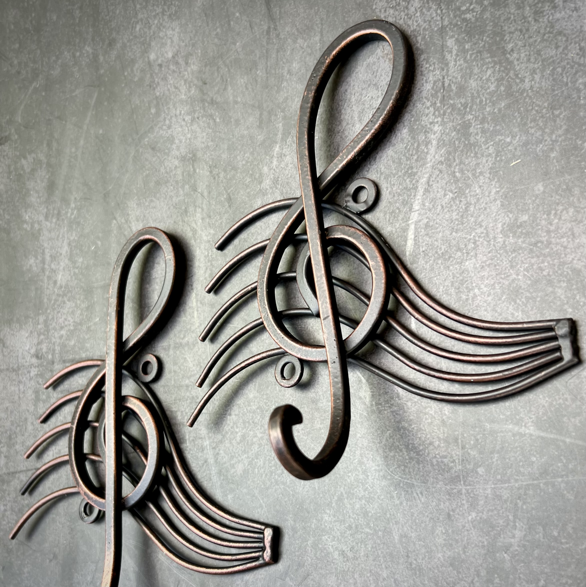 Percha Música