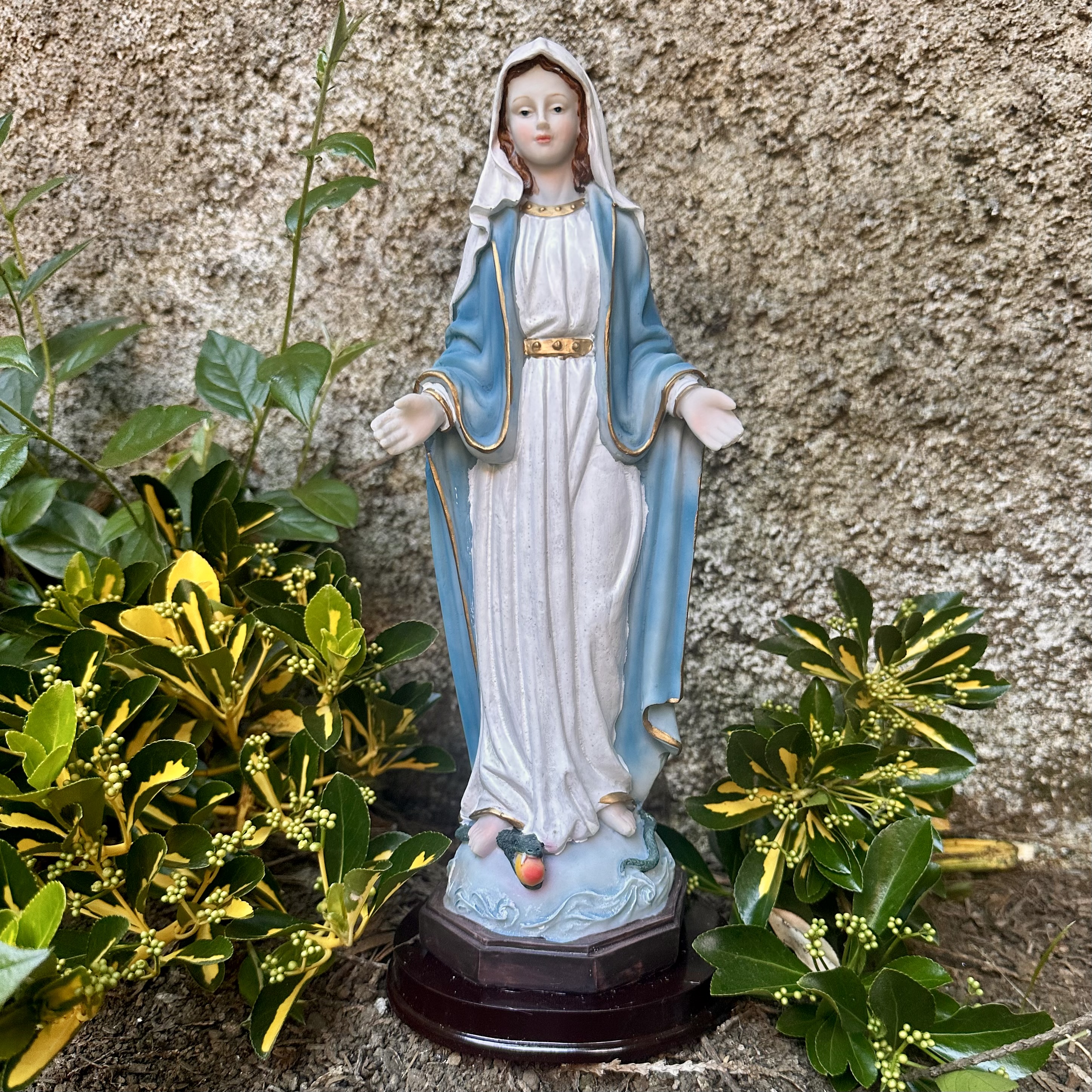 Virgen María
