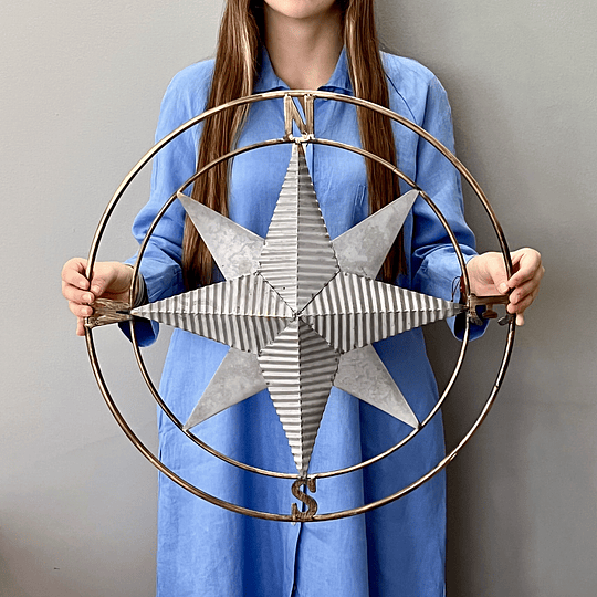 Rosa de los Vientos L