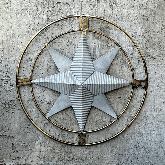 Rosa de los Vientos L