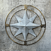 Rosa de los Vientos L